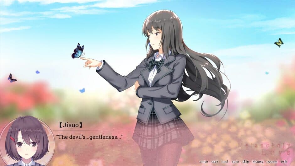 Скриншот 3 из Symbiotic Love