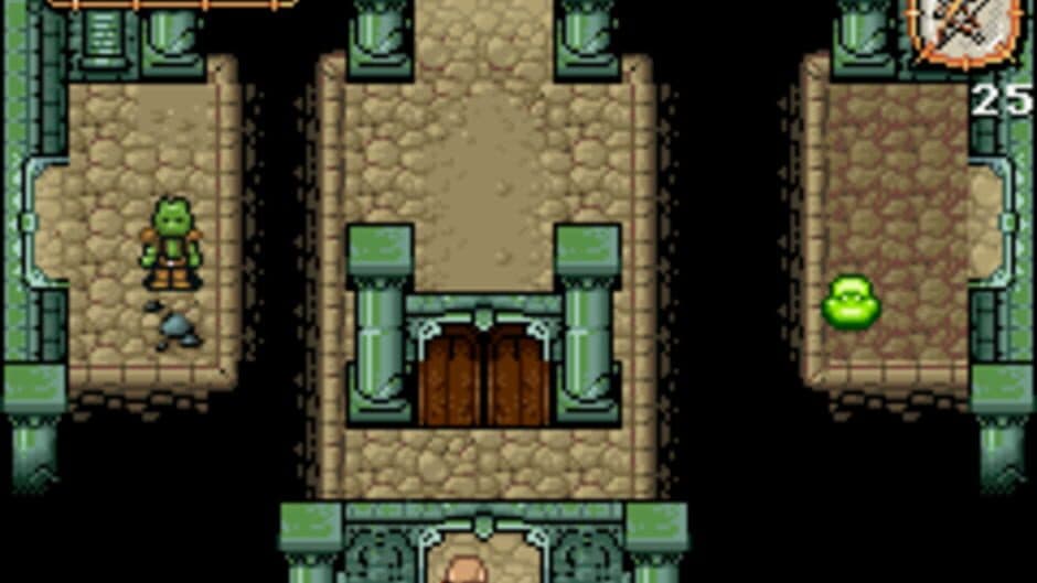 Скриншот 3 из Anguna: Warriors of Virtue