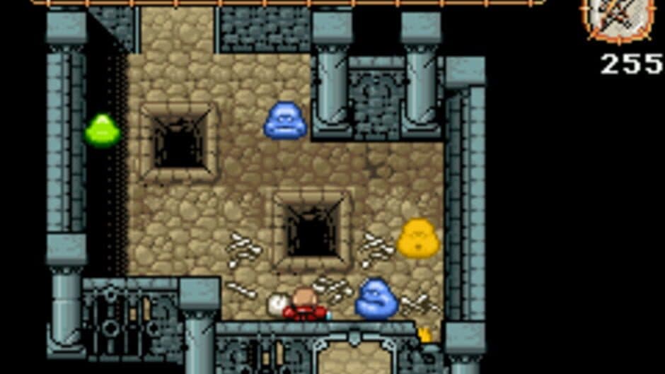 Скриншот 4 из Anguna: Warriors of Virtue