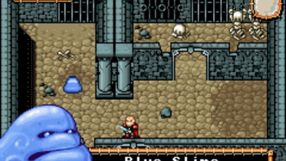 Скриншот 5 из Anguna: Warriors of Virtue