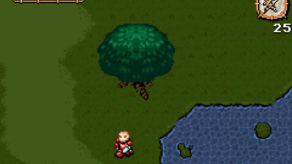 Скриншот 6 из Anguna: Warriors of Virtue