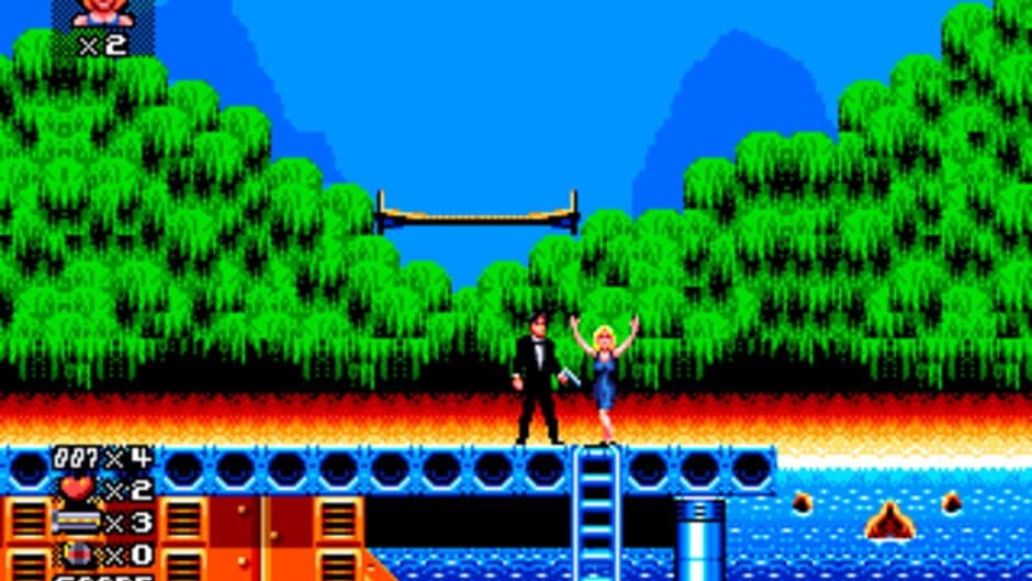 Скриншот 3 из James Bond 007: The Duel