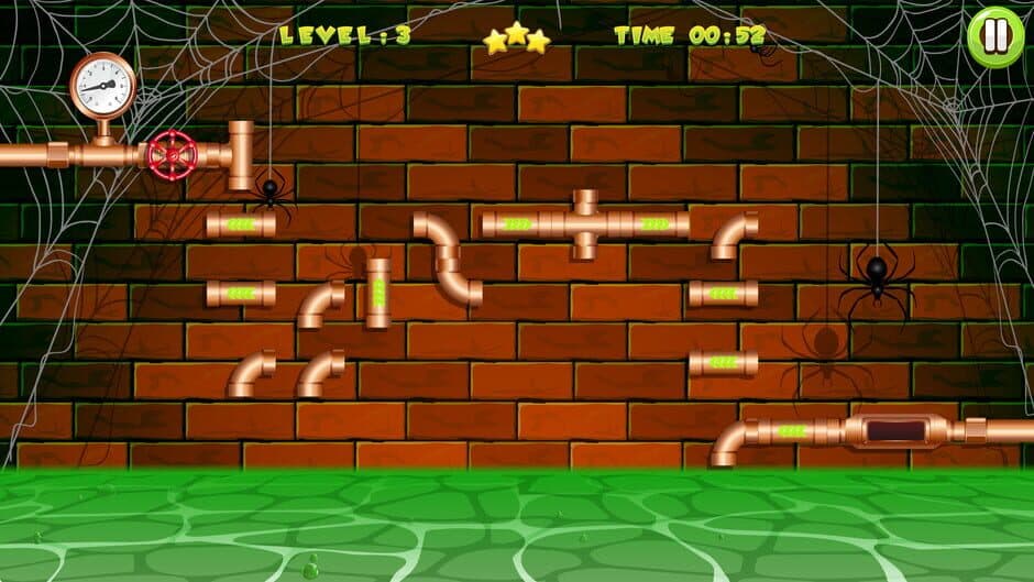 Скриншот 2 из Plumber 2