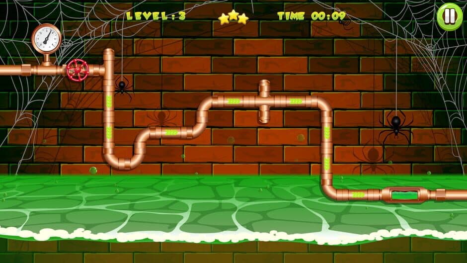 Скриншот 3 из Plumber 2