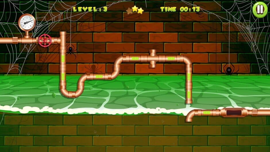 Скриншот 5 из Plumber 2
