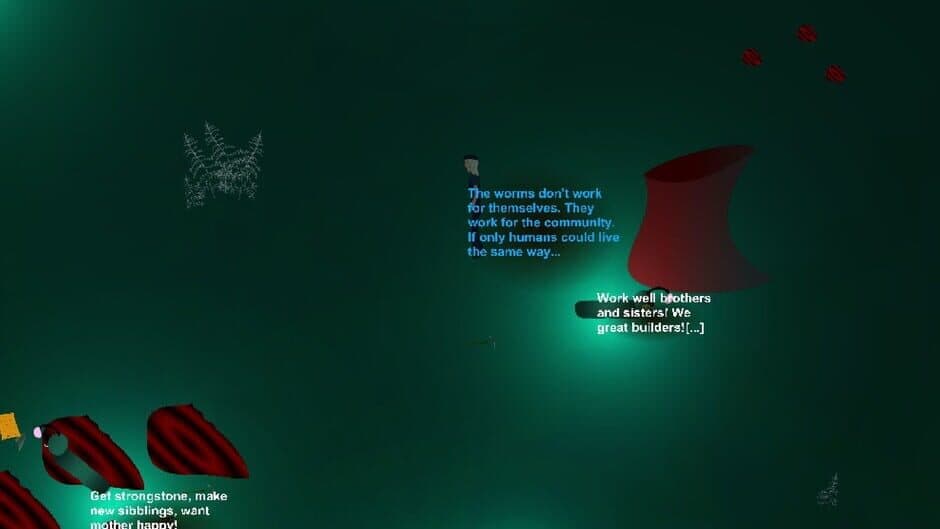 Скриншот 9 из Geisterland