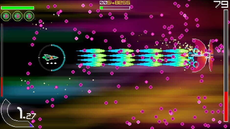 Скриншот 4 из Star Hunter DX