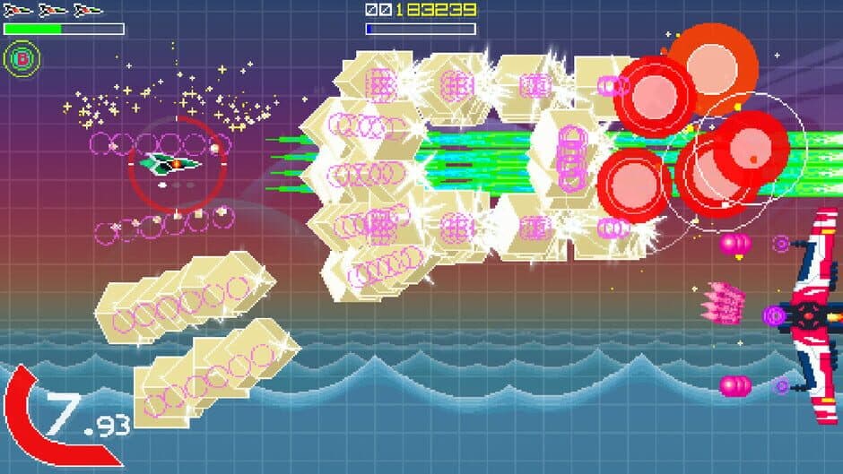 Скриншот 5 из Star Hunter DX