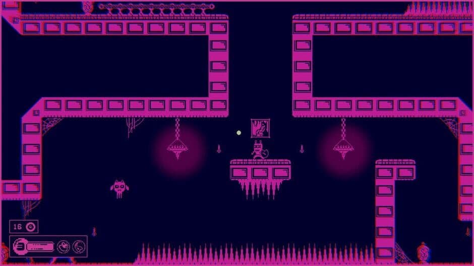 Скриншот 5 из Enter Digiton: Heart of Corruption