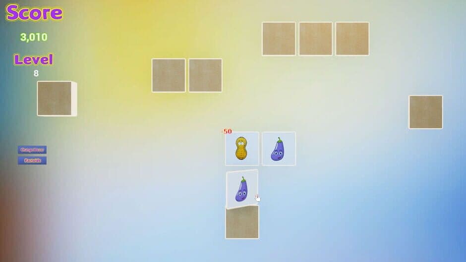 Скриншот 1 из Memory Lane 2