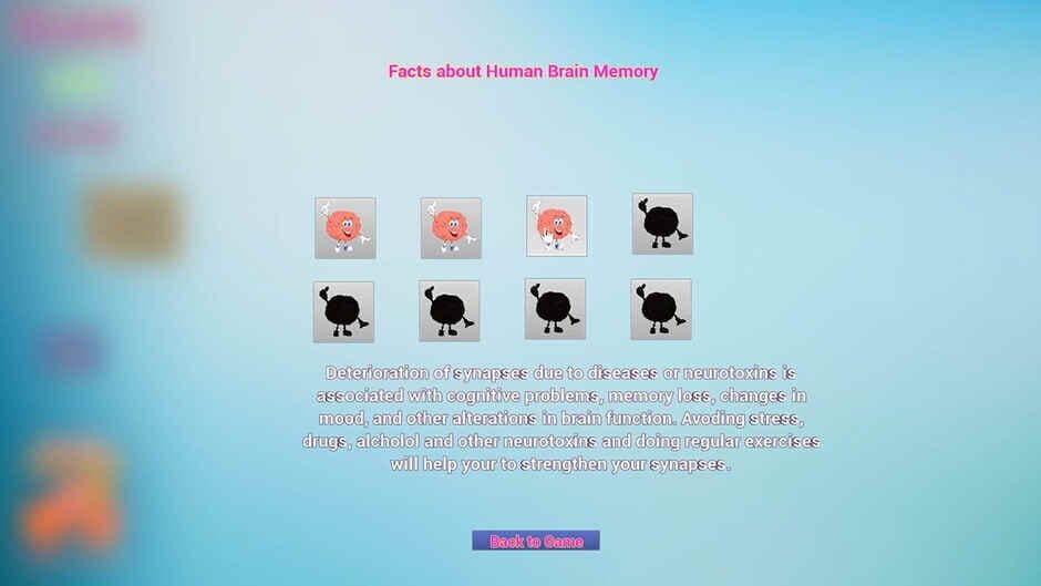 Скриншот 4 из Memory Lane 2