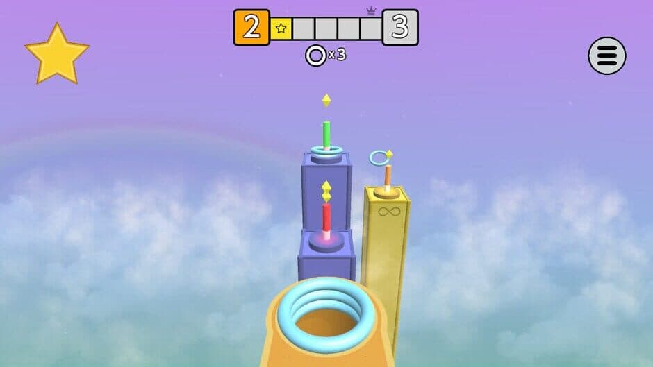 Скриншот 2 из Super Hoops