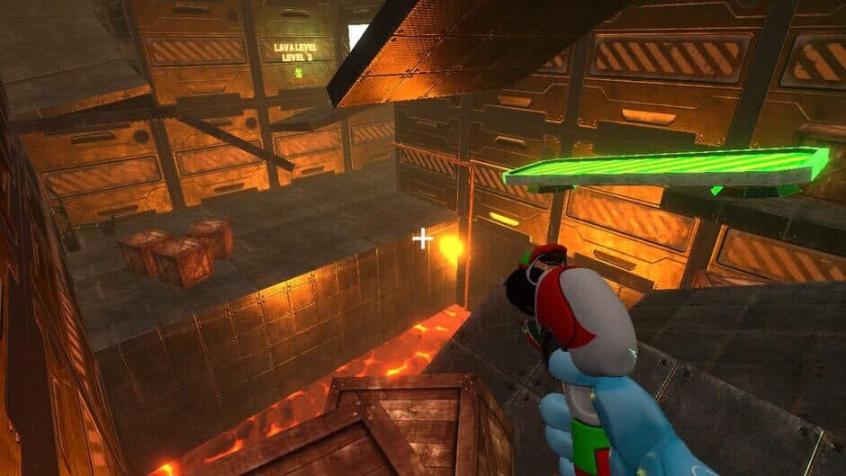 Скриншот 4 из 3D Advantime
