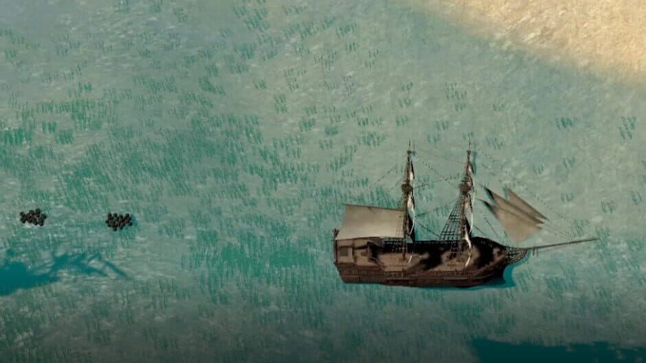 Скриншот 3 из World Pirate Wars