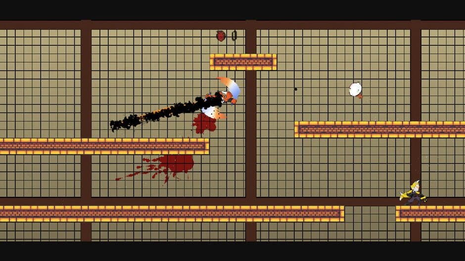 Скриншот 2 из Kitsune Killer