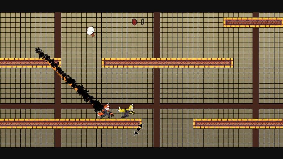 Скриншот 3 из Kitsune Killer