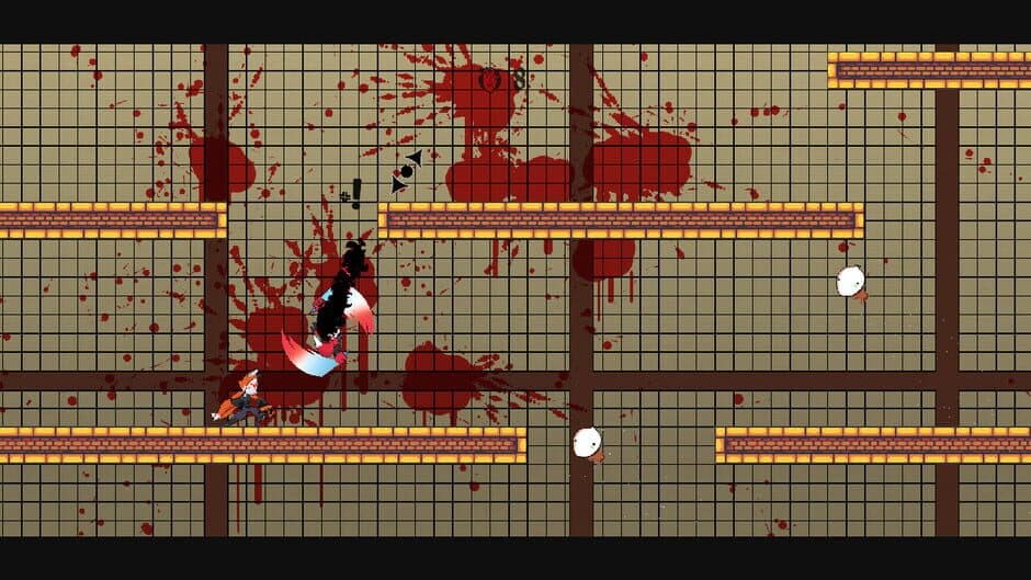 Скриншот 4 из Kitsune Killer