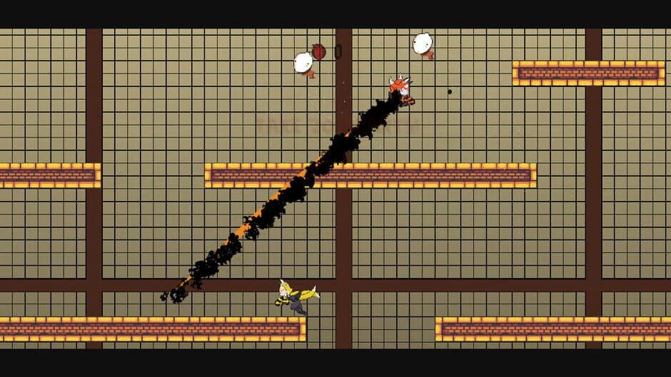 Скриншот 5 из Kitsune Killer