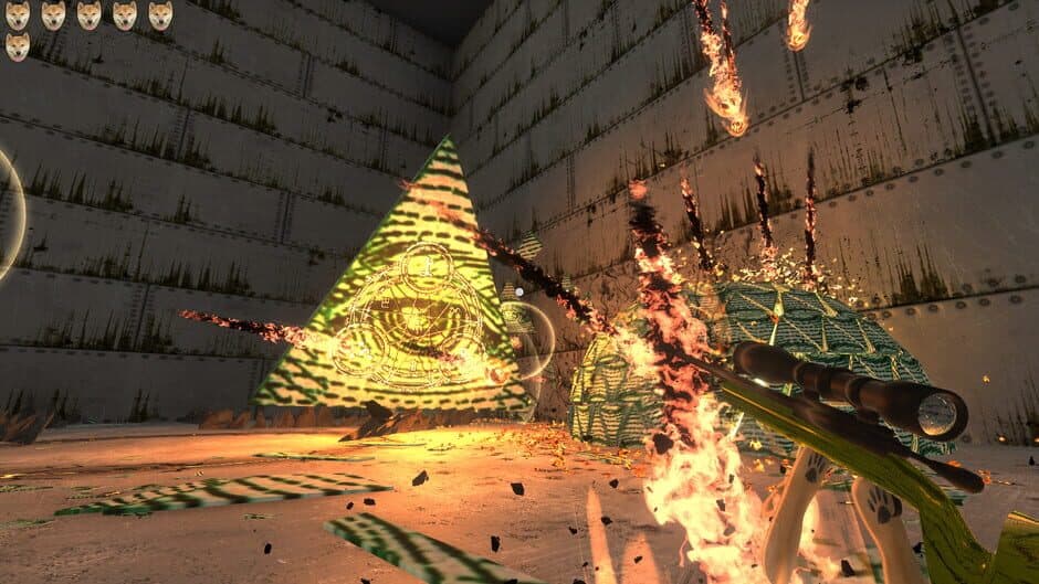 Скриншот 4 из Quickscoper Doge: The Dank Illuminati Memes
