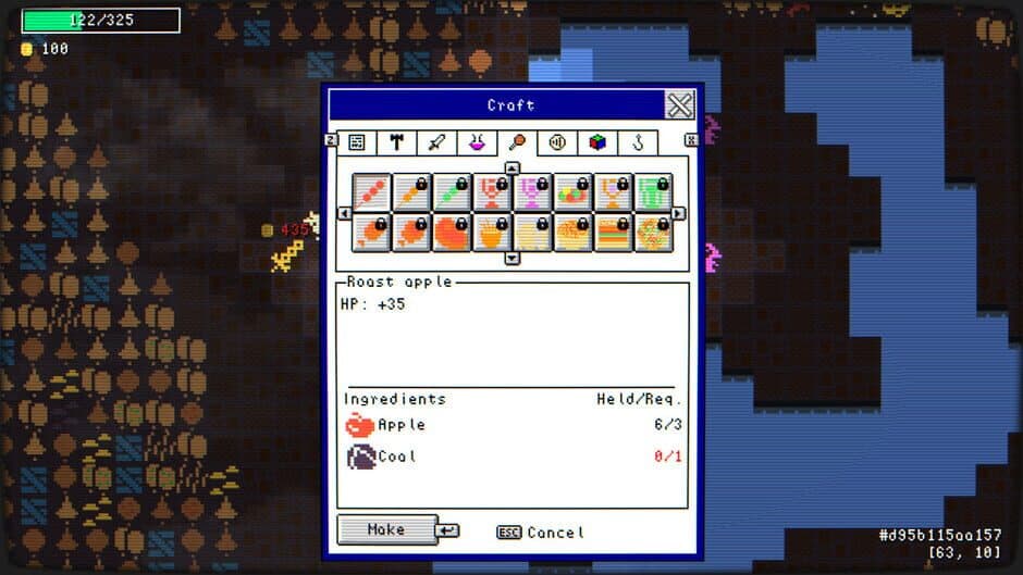 Скриншот 5 из Hyper Dungeon Crawler