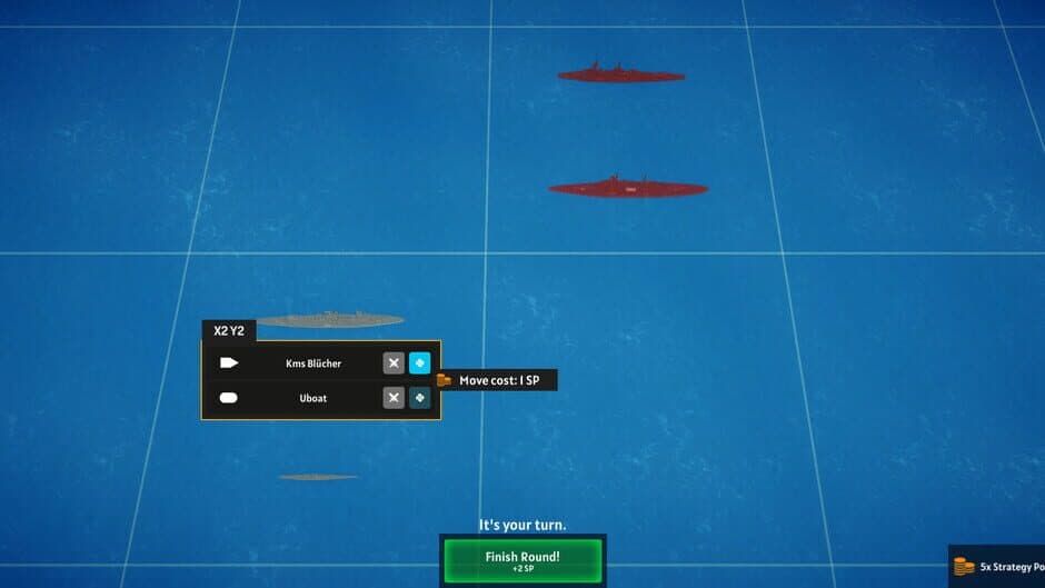 Скриншот 6 из Ships at War