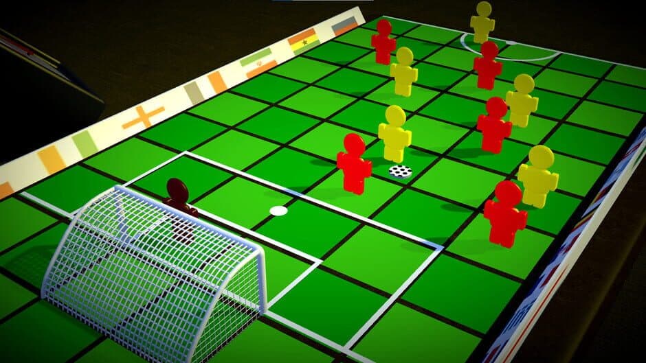 Скриншот 5 из Puzzle Soccer