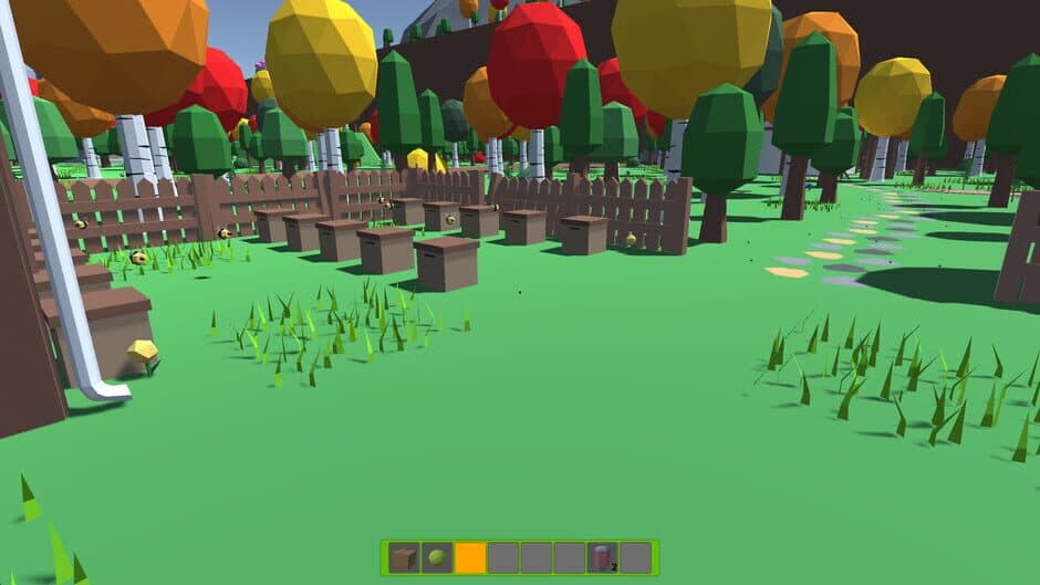 Скриншот 1 из Unlimited World 1