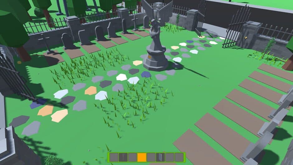 Скриншот 2 из Unlimited World 1
