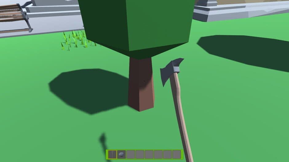 Скриншот 3 из Unlimited World 1
