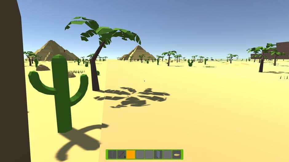 Скриншот 4 из Unlimited World 1