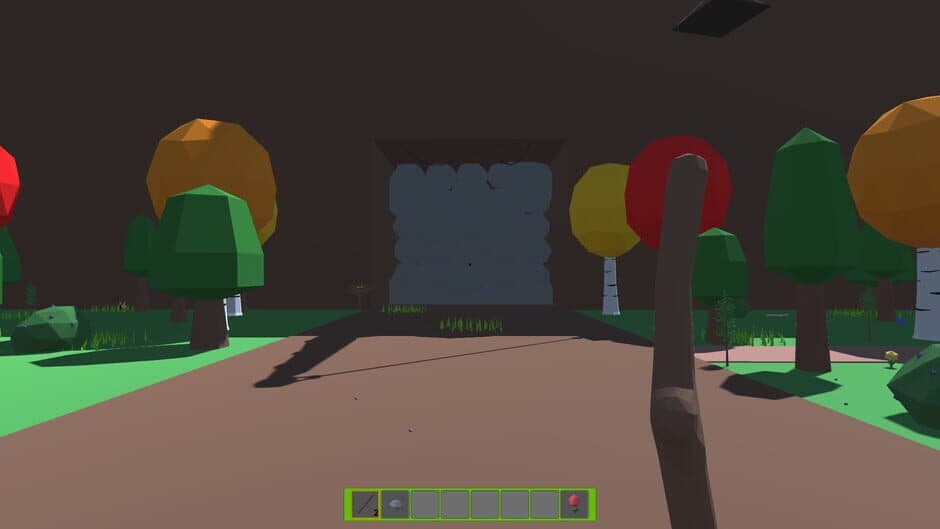 Скриншот 6 из Unlimited World 1
