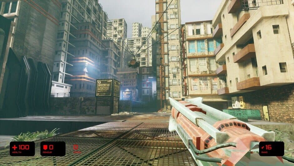 Скриншот 2 из Anomalous