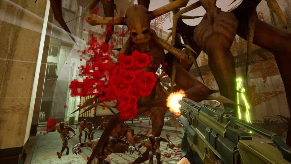 Скриншот 5 из Anomalous