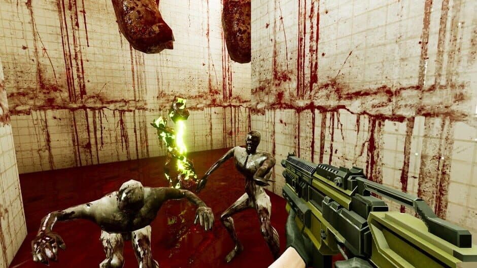 Скриншот 9 из Anomalous
