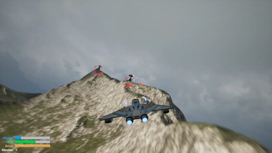 Скриншот 12 из Silverwing
