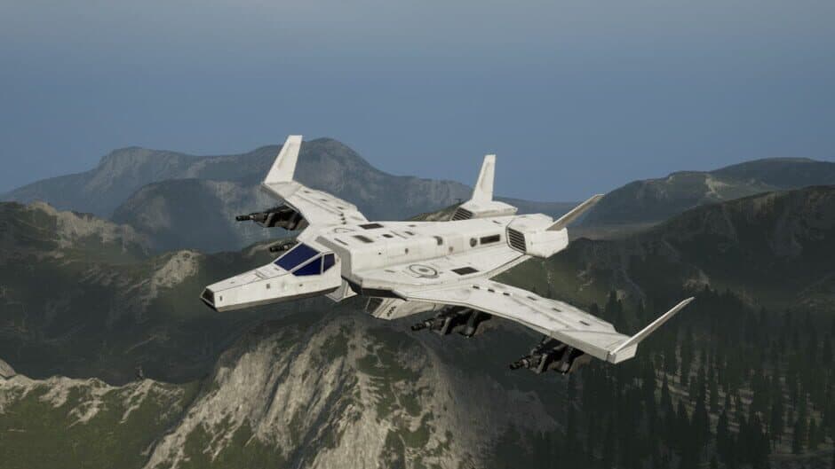 Скриншот 4 из Silverwing