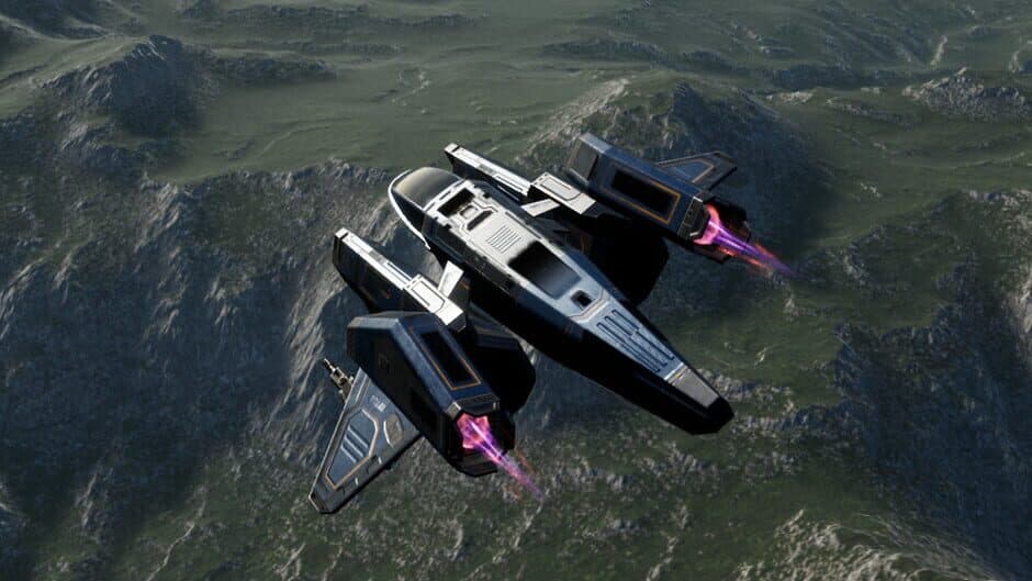 Скриншот 5 из Silverwing