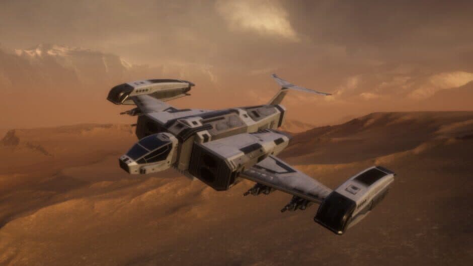 Скриншот 6 из Silverwing