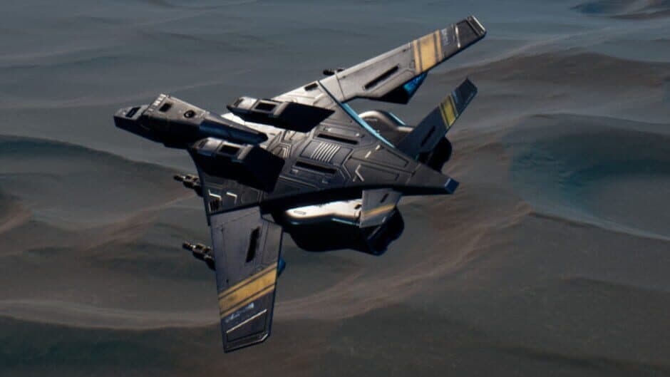 Скриншот 7 из Silverwing
