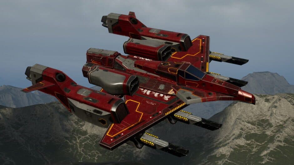 Скриншот 8 из Silverwing