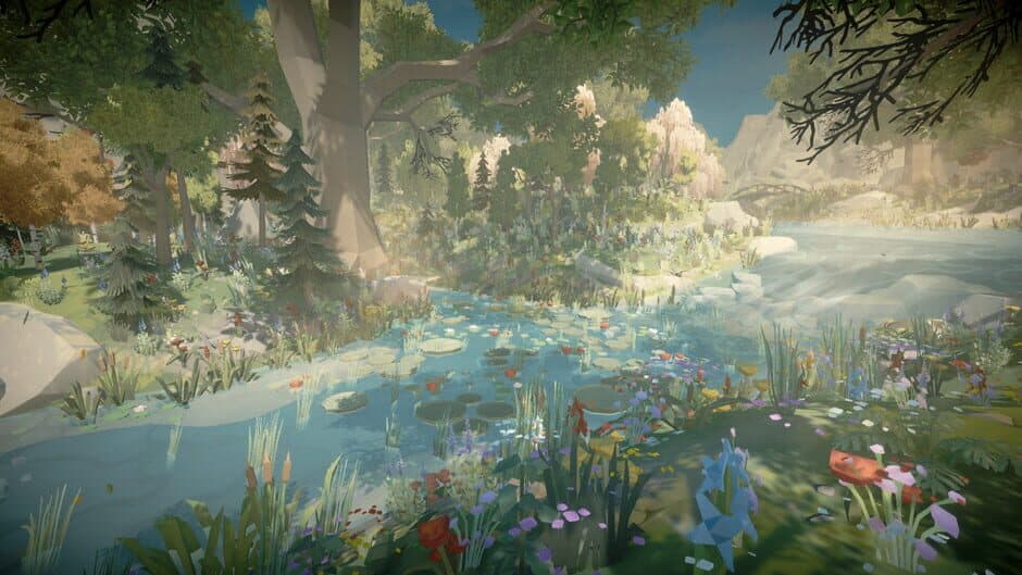 Скриншот 4 из Island of the Lost