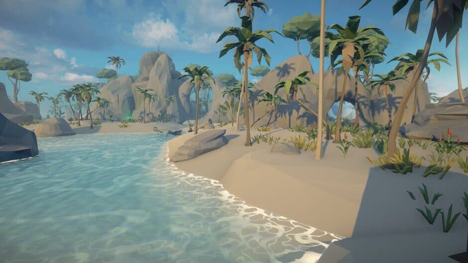 Скриншот 6 из Island of the Lost