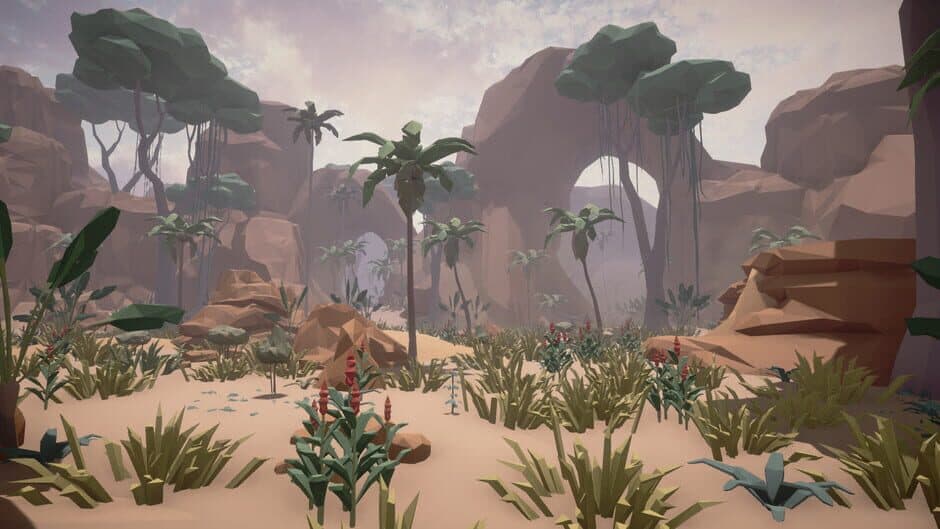 Скриншот 7 из Island of the Lost