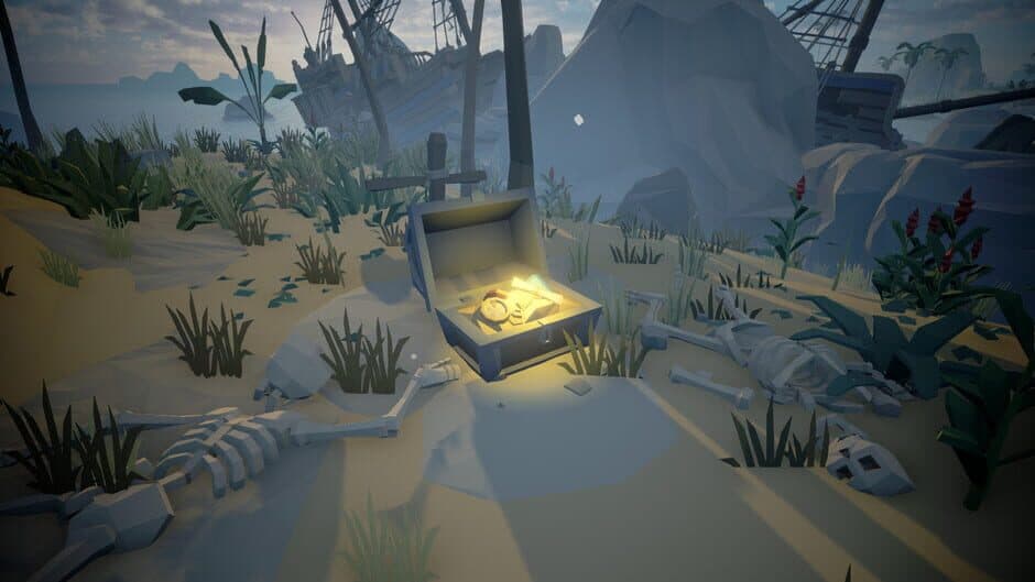 Скриншот 8 из Island of the Lost