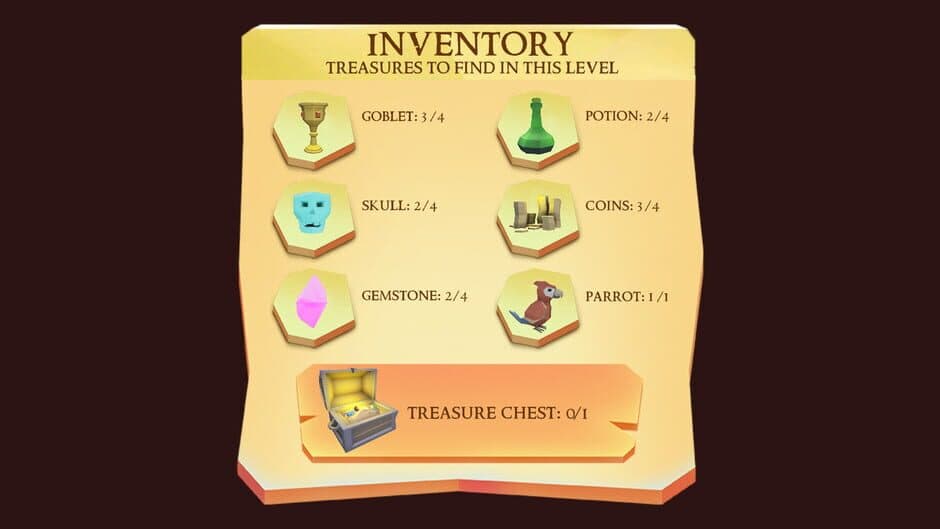 Скриншот 9 из Island of the Lost
