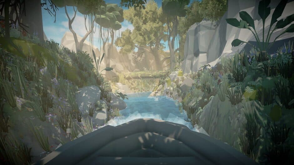 Скриншот 1 из Island of the Lost