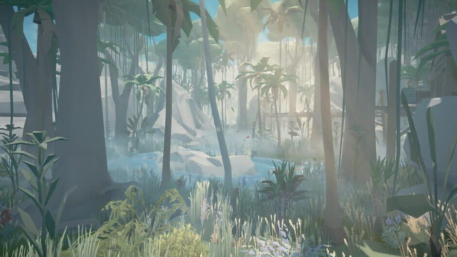 Скриншот 10 из Island of the Lost
