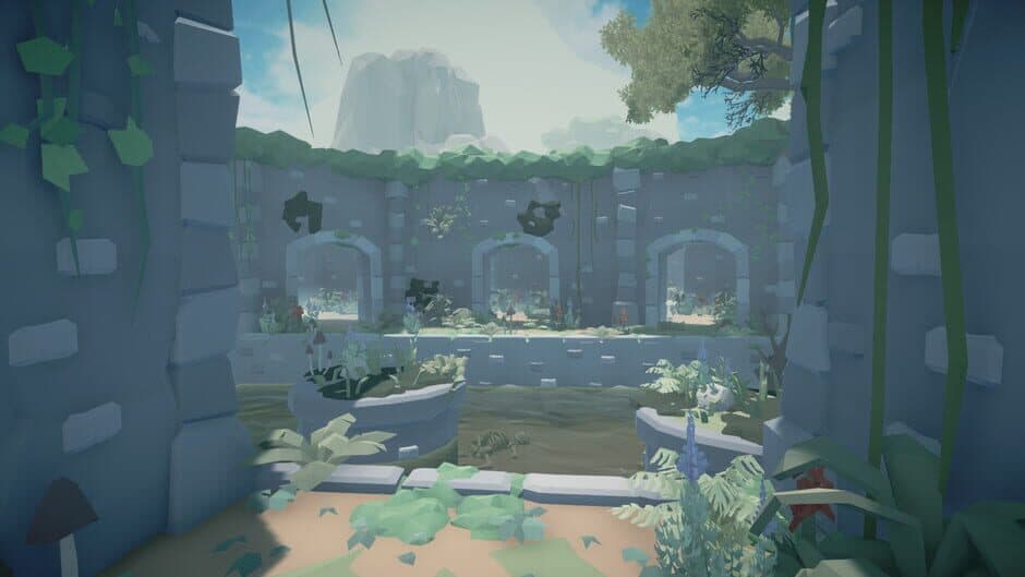 Скриншот 11 из Island of the Lost