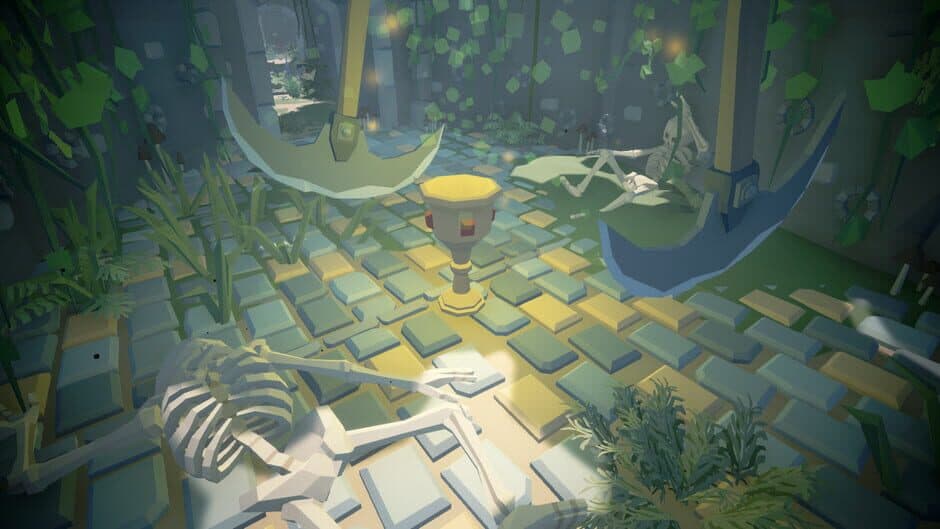 Скриншот 12 из Island of the Lost