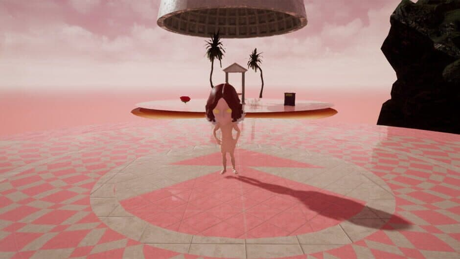Скриншот 1 из Cupid's Palace